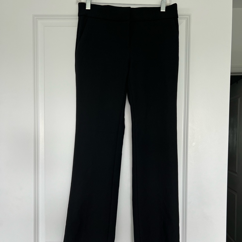 JCrew Edie 2Petite